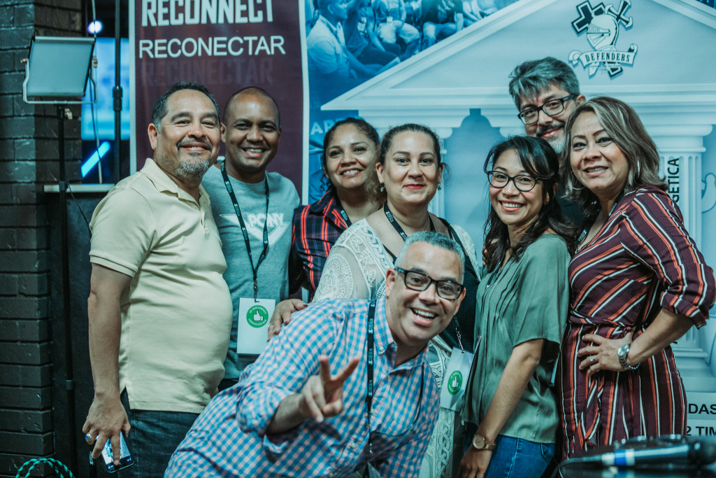 Church Members | Hermosa Community Church